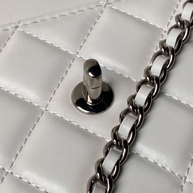 Chanel Satchel Bags